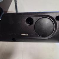 Subwofer originale fiat per punto evo
