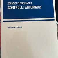 Esercizi elementari di controlli automatici