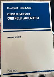 Esercizi elementari di controlli automatici