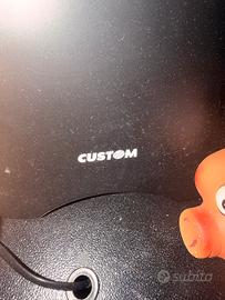 Cassa touch Custom
