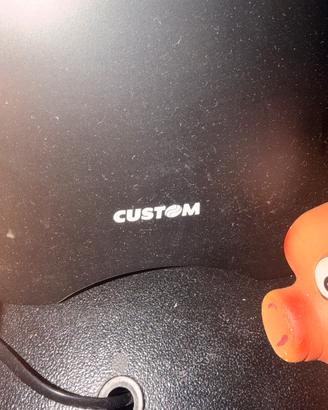 Cassa touch Custom
