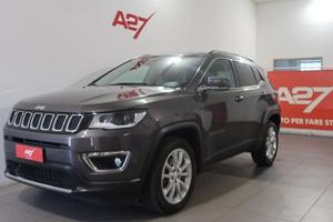 Jeep Compass 1.6 Multijet II 2WD Limited #RET...