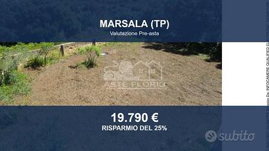 Immobile in asta di 2070 m² a Marsala