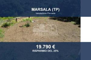 Immobile in asta di 2070 m² a Marsala