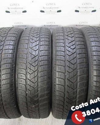 215 65 17 Pirelli 215 65 R17  85%