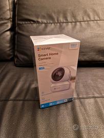EZVIZ C6N Smart Home Camera 1080P