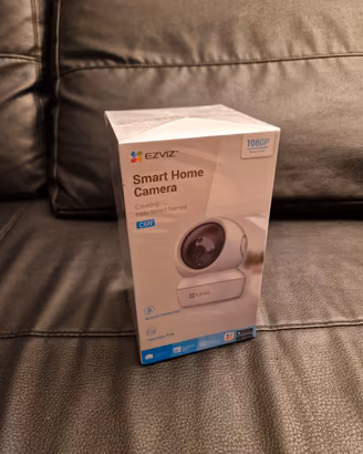 EZVIZ C6N Smart Home Camera 1080P