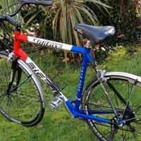 bici da corsa
