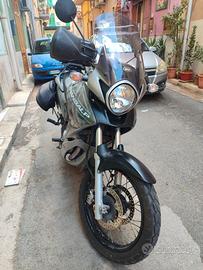  Honda transalp