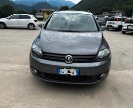 Volkswagen Golf Plus 1.6 105cv TDI DPF 5p. Comfort