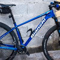 mtb bianchi