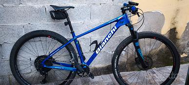 mtb bianchi