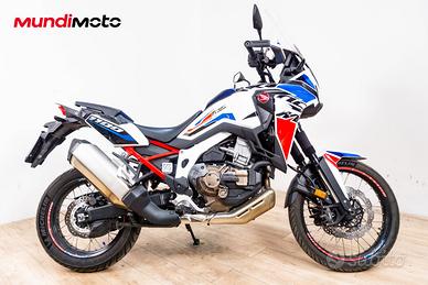 HONDA CRF 1100 L AFRICA TWIN DCT - 2022