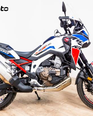 HONDA CRF 1100 L AFRICA TWIN DCT - 2022
