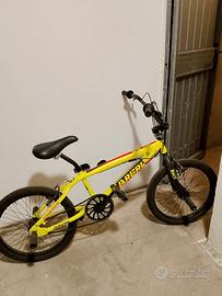 BMX Brera nuova