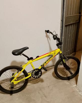 BMX Brera nuova
