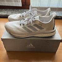 SCARPE RUNNING ADIDAS SUPERNOVA+M