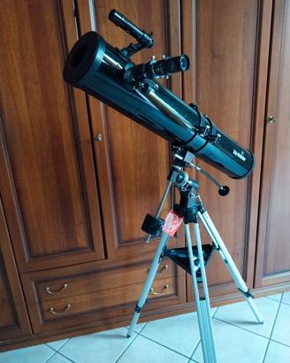 Telescopio Sky-Watcher