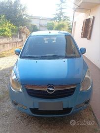 Opel agila 1.0