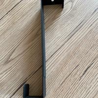 Appendiabiti per porta