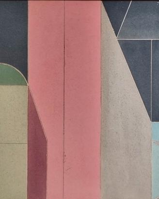 UNCINI GIUSEPPE "Il tempio delle cose"