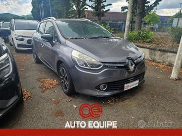 Renault Clio Sporter dCi 8V 90CV Start&Stop E...