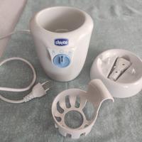 Scalda biberon e pappa Chicco