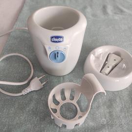 Scalda biberon e pappa Chicco