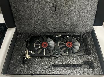 🎮 Asus Strix Gtx  🔥 Top per Gaming 1080p