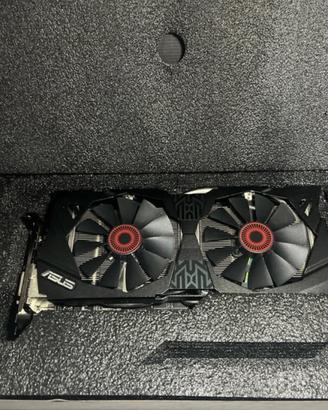 🎮 Asus Strix Gtx  🔥 Top per Gaming 1080p