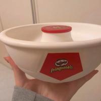 Originale ciotola Pringles Footbowl