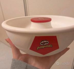 Originale ciotola Pringles Footbowl
