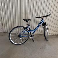 mtb mountain bike