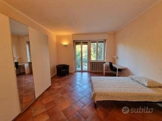 Stanza uso singolo solo donne dal 1/3/26