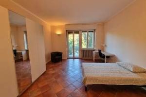 Stanza uso singolo solo donne dal 1/3/26