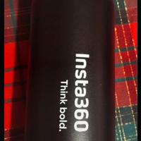 Borraccia Termica Insta360