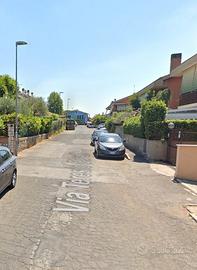 Santa maria delle mole, bilocale signorile