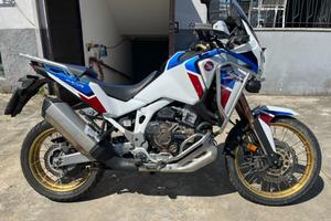 HONDA Africa Twin CRF 1100 L Adventure