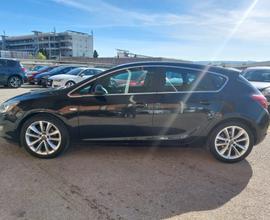 OPEL Astra 1.7 CDTI 125CV 5 porte