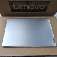 NOTEBOOK LENOVO IDEAPAD 1 15.6 RYZEN 5 8/512 SSD