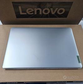 NOTEBOOK LENOVO IDEAPAD 1 15.6 RYZEN 5 8/512 SSD