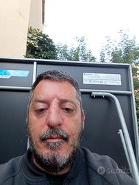 magazziniere lavapiatti factotum