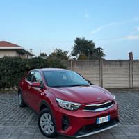 Kia stonic 2018