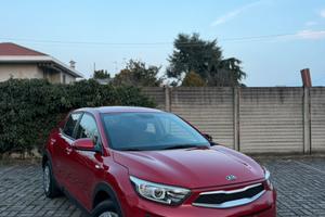 Kia stonic 2018