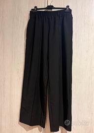 Fendi Roma - Pantalone Palazzo - collezione 2023