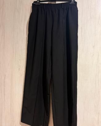 Fendi Roma - Pantalone Palazzo - collezione 2023