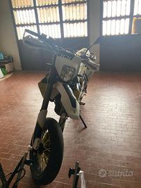 Husqvarna 701sm