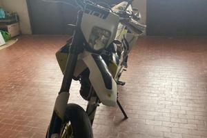 Husqvarna 701sm
