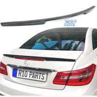 SPOILER MERCEDES CLASSE E COUPE C207 09-16 LOOK AM