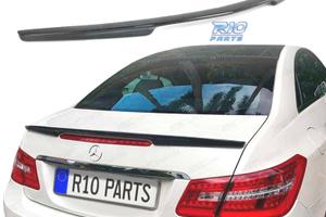 SPOILER MERCEDES CLASSE E COUPE C207 09-16 LOOK AM